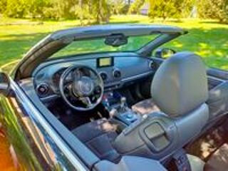 A3 Cabriolet 2.0 TDI 140 DPF Ambition Luxe 2014 occasion 15140 Saint-Cirgues-de-Malbert