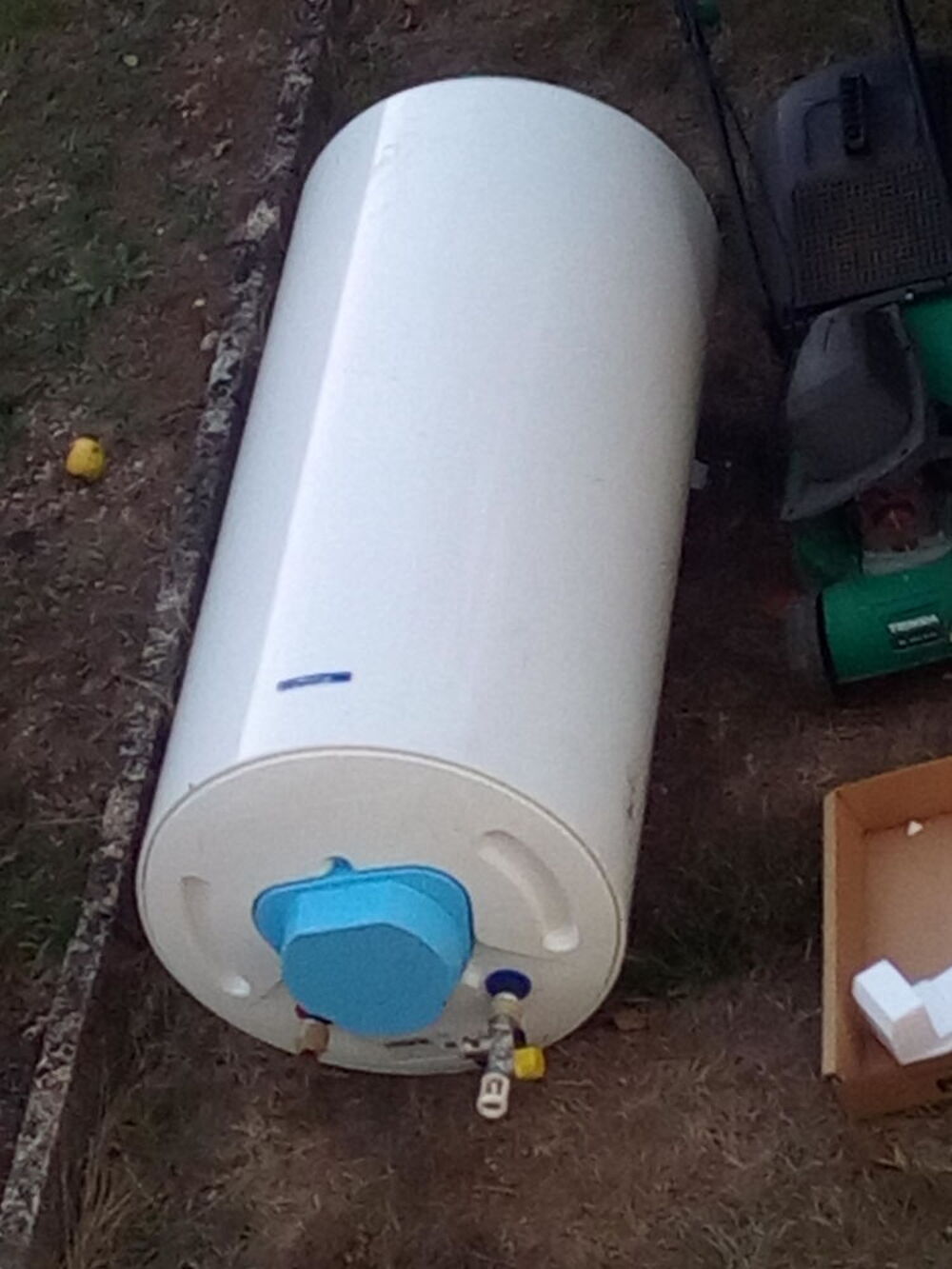 cumulus Electroménager