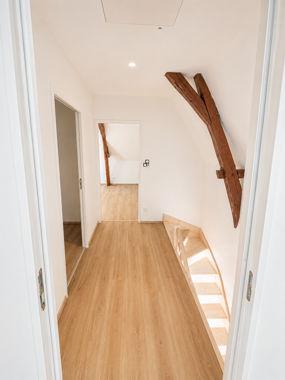 Vente Maison Maison 3 chambres entièrement rénovée -DPE B -RT 2020 Bessay-sur-allier