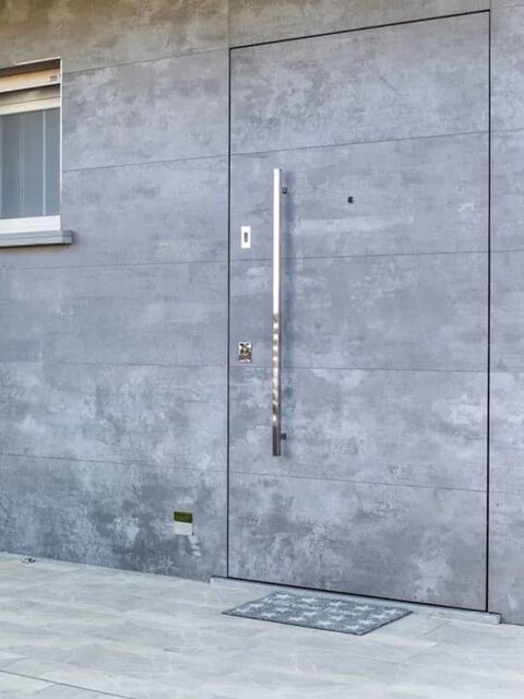 Porte blindée sur mesure 0 83000 Toulon
