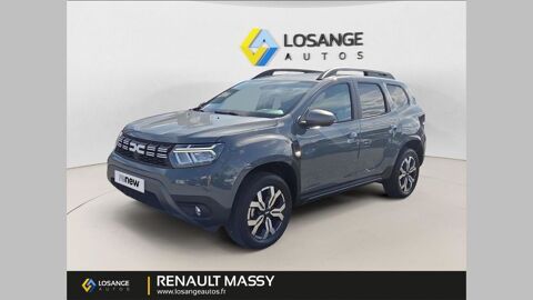 Annonce voiture Dacia Duster 15790 €