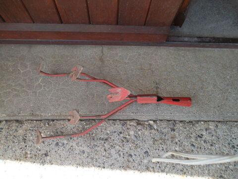 bineuse 10 Rumilly (74)