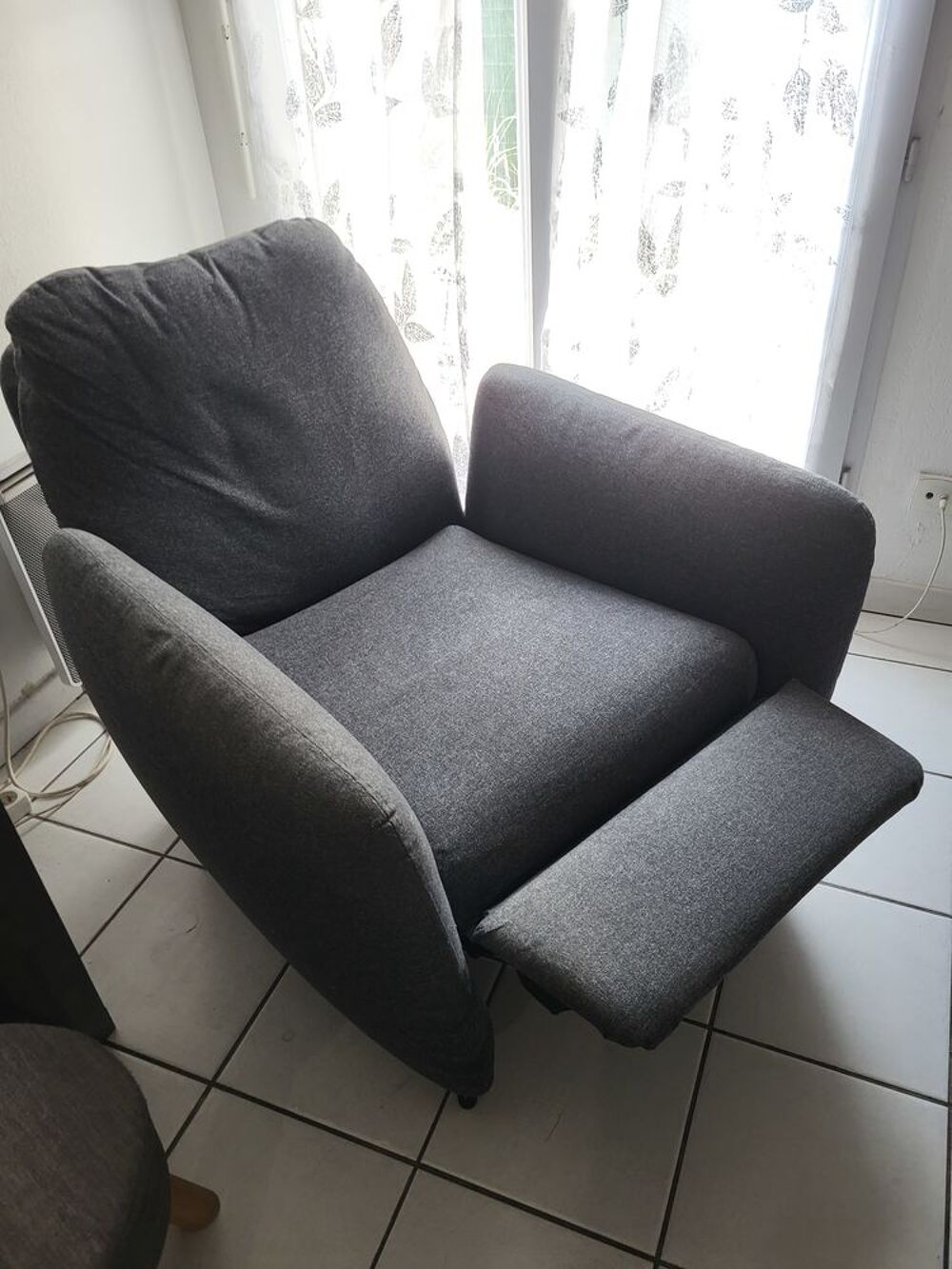 Fauteuil relax Meubles