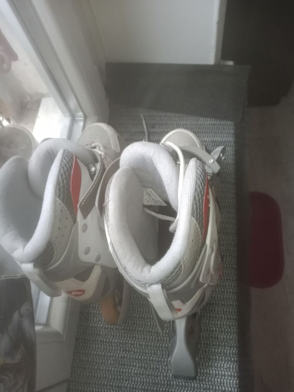 Roller femme ou fille Sports