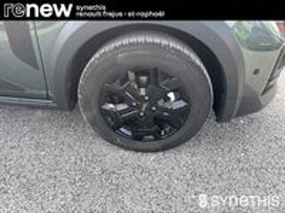 Sandero ECO-G 120 Stepway Extreme 2026 occasion 83600 Fr&eacute;jus