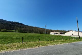  Terrain � vendre 4200 m�