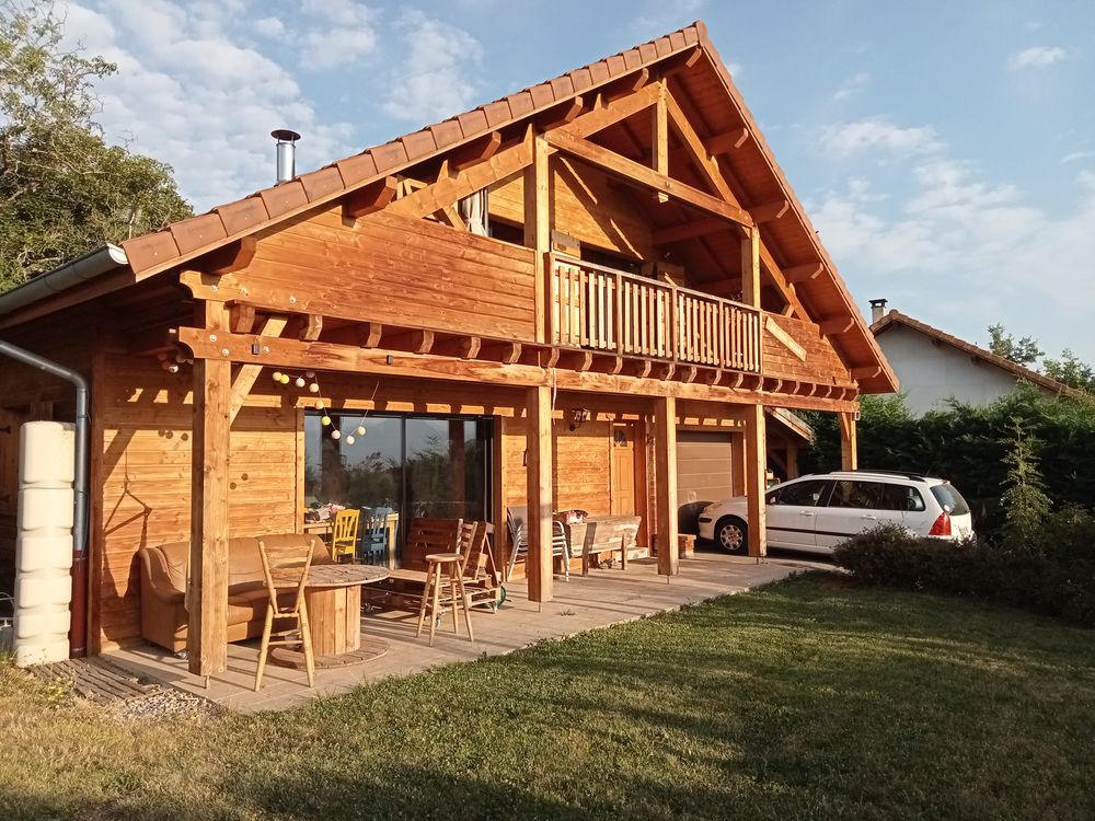 Maison 4 pièces 128 m² · à Pelleautier · 128 m² · 440 000 €