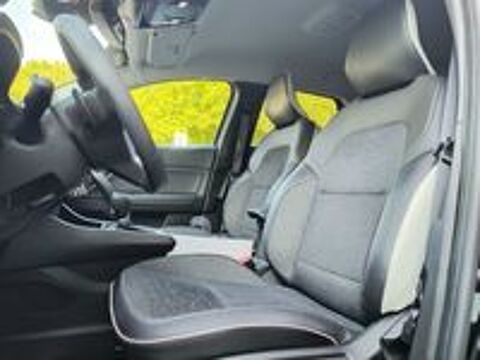 Captur mild hybrid 160 EDC Techno 2023 occasion 95100 Argenteuil