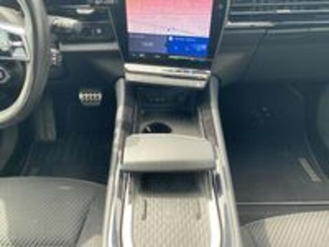 Austral E-Tech hybrid 200 Techno esprit Alpine 2023 occasion 42120 Le Coteau