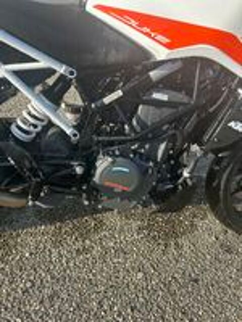 KTM 2024 occasion 42600 Montbrison
