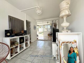  Maison à vendre 3/4 pièces 110 m²