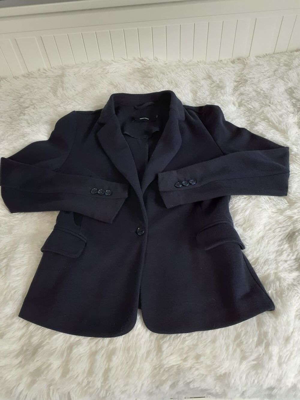 VESTE femme "VERO MODA" taille 34
Vêtements