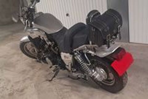 YAMAHA 1991 occasion 06210 Mandelieu-la-Napoule