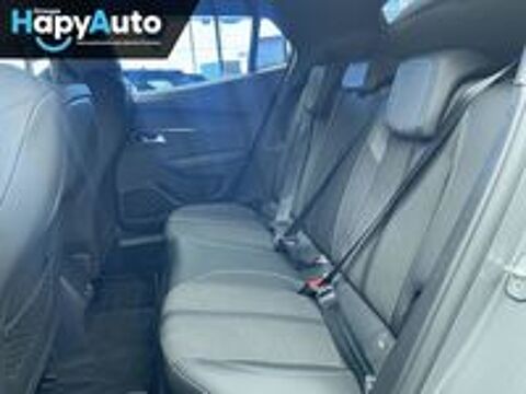 2008 Electrique 50 kWh 136 ch GT 2025 occasion 65000 Tarbes