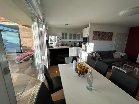   Appartement T3 67m2 Appartement - 3 pi�ce(s) - 67 m�