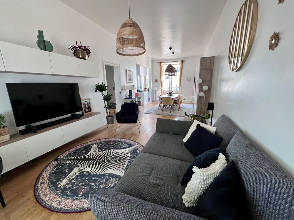 à vendre  Maison Saint-Nazaire (44600)