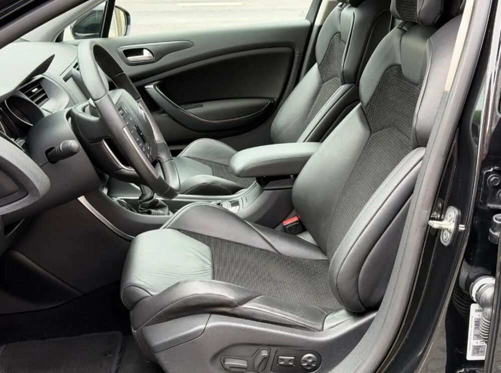 C5 HDI 2,0L 136cv BVA EXCLUSIVE 2012 occasion 55100 Verdun