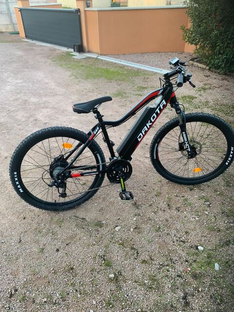 Vtt mercier fs 1000 prix store