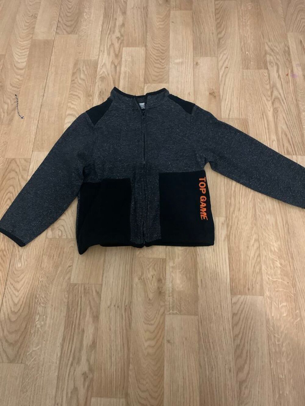 lot v&ecirc;tements pour gar&ccedil;on Vêtements enfants