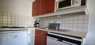 Appartement � vendre 2/3 pi�ces 32 m�
