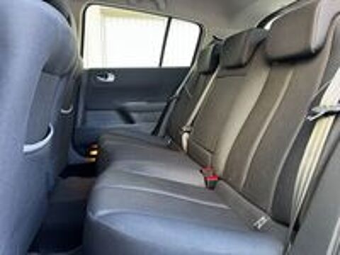 M&eacute;gane II M&eacute;gane 1.6 16V Sport Dynamique 2005 occasion 77340 Pontault-Combault
