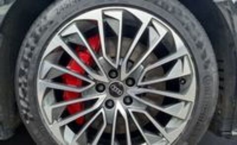 A6 Avant 55 TFSI e 367 ch quattro Sport S tronic 2023 occasion 13008 Marseille
