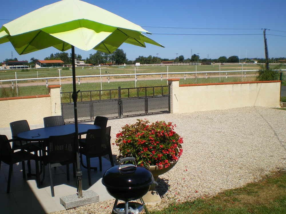   Maison Golf et Hippodrome Midi-Pyr�n�es, Montauban (82000)