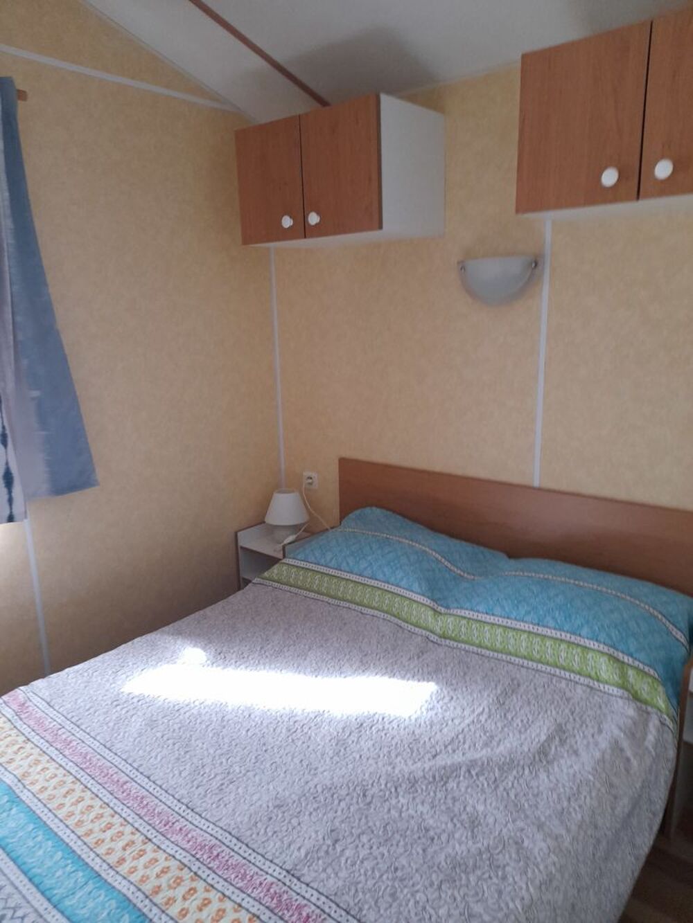   Mobil-home Rideau Bermudes Languedoc-Roussillon, Lunel (34400)