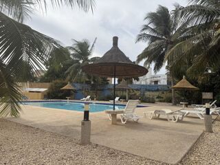  Maison � vendre 4 pi�ces 72 m� Saly, s�n�gal