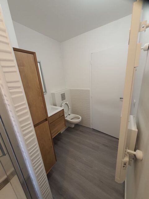  Maison � louer 5 pi�ces 79 m� Semussac