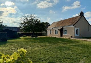  Maison � vendre 3 pi�ces 84 m�