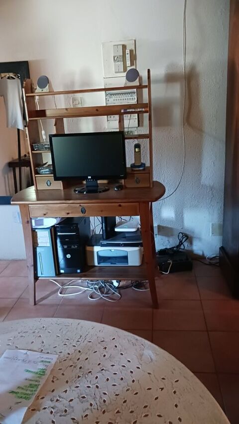 MEUBLE BUREAU Lançon-Provence (13)