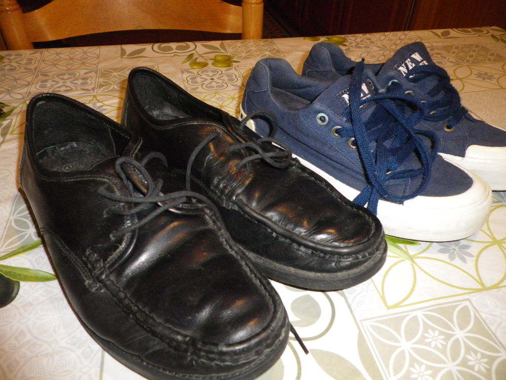 tennis basses/chaussures Chaussures