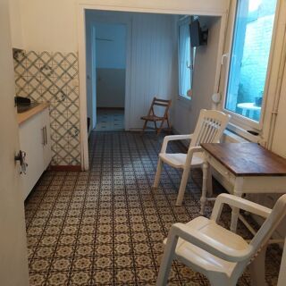  Appartement à louer 1 pièce 27 m²