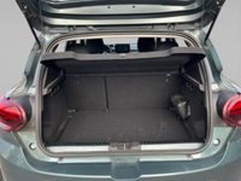 Sandero ECO-G 100 Stepway Extreme 2023 occasion 08300 Rethel