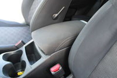 Qashqai +2 Qashqai 1.6 dCi 130 Stop/Start All-Mode 4x4-i Connect Edition 2015 occasion 20260 Calvi