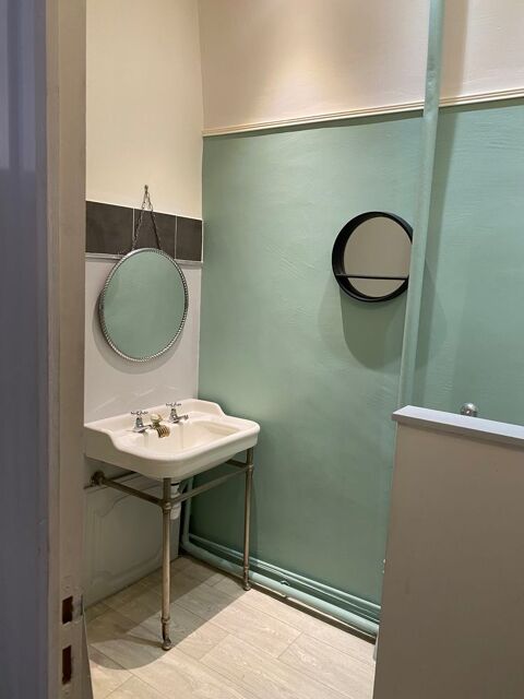  Appartement � louer 2 pi�ces 62 m�