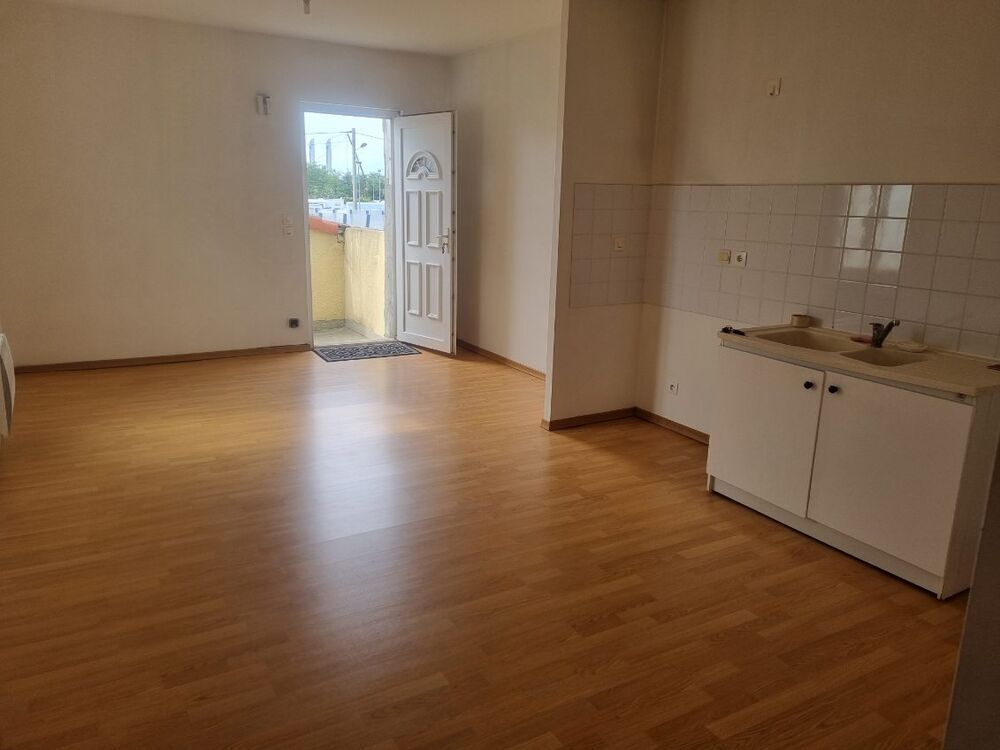 Location Appartement appartement type T2 dans le bas cenon Cenon