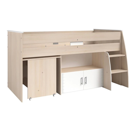 Lit, bureau, armoire et commode enfant 500 Lyon 5 (69)