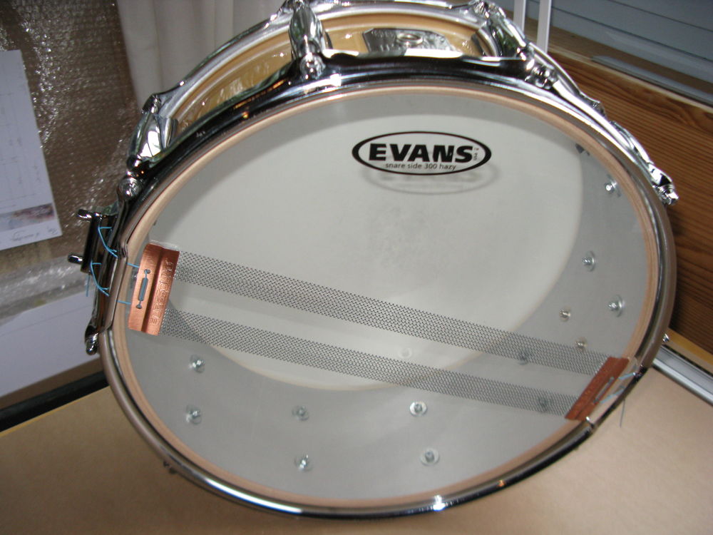 caisse claire GRETSCH Instruments de musique