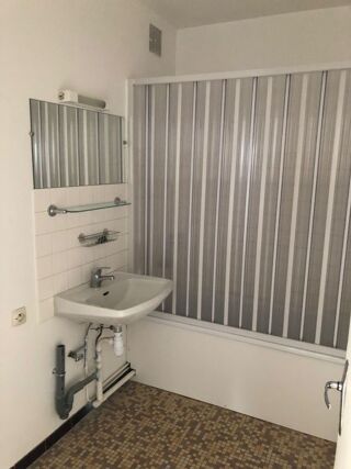  Appartement � louer 2 pi�ces 44 m�