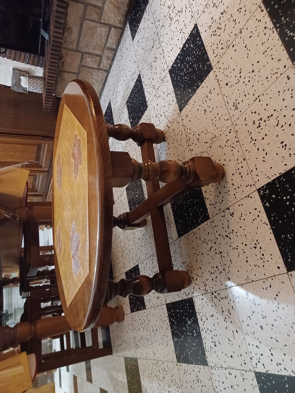 Table de salon Meubles