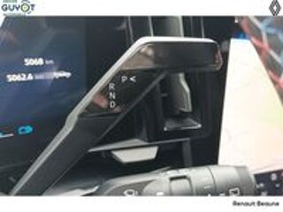 Espace full hybrid E-Tech 200 ch 7pl Esprit Alpine 2026 occasion 21200 Beaune