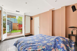  Maison � vendre 6 pi�ces 117 m�