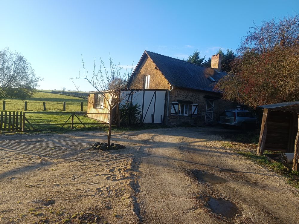 Vente Maison vent maison Sainte-marie-du-bois