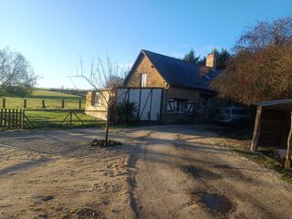  Maison à vendre 3/4 pièces 140 m² Sainte-marie-du-bois