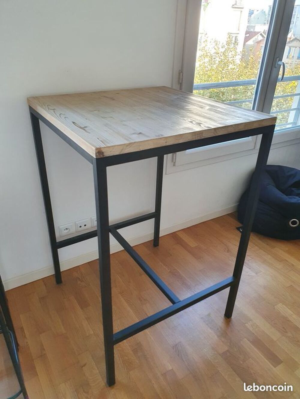 Table haute Maisons du Monde Meubles