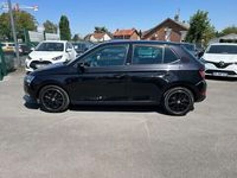 Fabia MONTE CARLO 2021 occasion 95330 Domont
