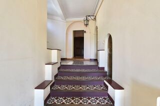  Propri�t�/ch�teau � vendre 15 + pi�ces 460 m�