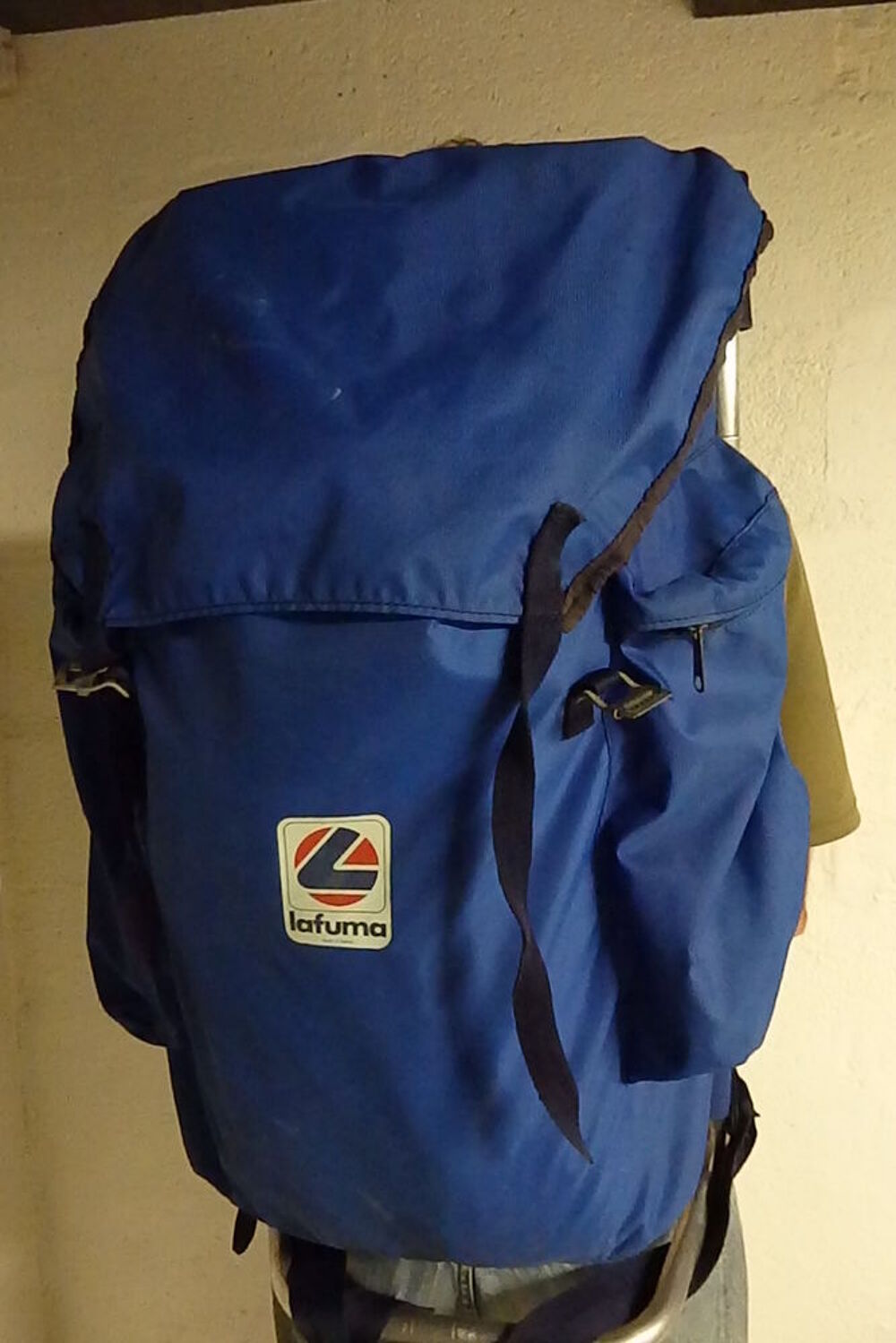 Sac a dos lafuma Sports